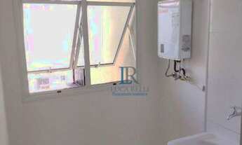 Imagem 3: Apartamento com 2 dormitórios para alugar, 68 m² por R$ 3.600,00/mês - Jardim Tupanci - Ba