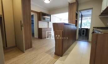 Imagem 2: Apartamento com 2 dormitórios à venda, 72 m² por R$ 850.000,00 - Parque Imperial - São Pau