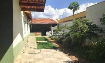 Imagem: Casa com 2 dormitórios à venda 125 m²