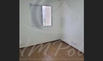 Imagem 2: Campinas - Apartamento Padrão - Jardim do Lago II