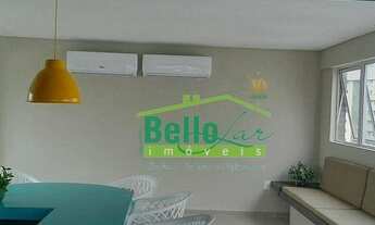 Imagem 6: Apartamento com 1 dormitório para alugar, 35 m² por R$ 2.600,00/mês - Espinheiro - Recife