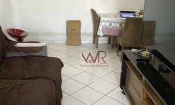 Imagem 4: Apartamento com 3 dormitórios à venda, 76 m² por R$ 350.000,00 - Itaquera - São Paulo/SP