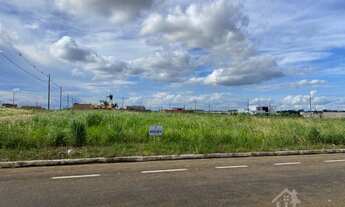 Imagem: Terreno com uma localização bem estratégica