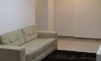 Imagem 2: Apartamento para aluguel possui 57 metros quadrados com 1 quarto