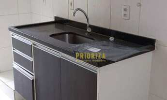 Imagem 5: Apartamento à venda, 67 m² por R$ 425.000,00 - Condominio Edifício Residencial Siena - Sor