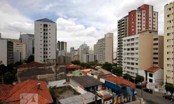 Imagem 7: Apartamento para Aluguel - Consolação, 1 Quarto, 34 m2