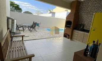 Imagem 5: Casa com 3 dormitórios à venda, 175 m² por R$ 780.000,00 - João Aranha - Paulínia/SP