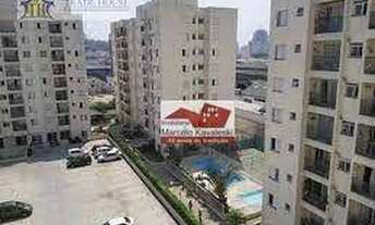 Imagem: Apartamento com 2 dormitórios, 51 m²