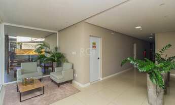 Imagem 2: Apartamento em Nossa Senhora das Graças