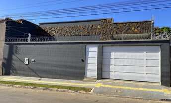 Imagem: Casa Padrão Condomínio