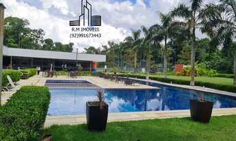 Imagem 5: Condomínio Alphaville 4 Ponta Negra/Lote 363m² / Com Área de Lazer Completa