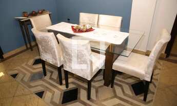 Imagem 7: Apartamento para Aluguel - Aviação, 4 Quartos, 159 m2