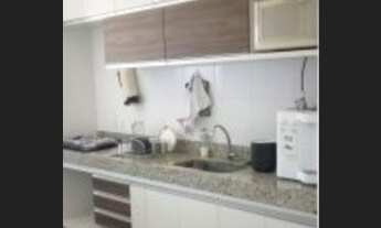 Imagem 6: Apartamento Novo Jardim Palmares