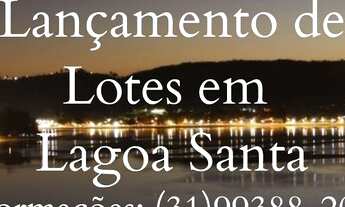 Imagem 5: Lotes Financiados em Bairro Planejado com Lazer e Área Verde