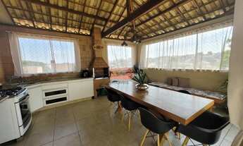 Imagem 2: Apartamento de Cobertura a Venda bairro Alvorada Contagem MG