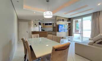 Imagem 6: Apartamento para venda com 94 metros quadrados com 3 quartos em Capoeiras - Florianópolis