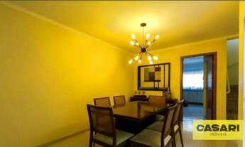 Imagem 7: Sobrado com 3 dormitórios à venda, 173 m² - Rudge Ramos - São Bernardo do Campo/SP