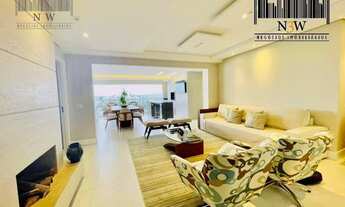 Imagem 4: Apartamento com 4 dormitórios à venda, 142 m² por R$ 1.770.000,00 - Vila Leopoldina - São