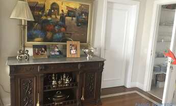 Imagem 6: APARTAMENTO - PANAMBY - SP