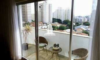 Imagem 5: VENDA - POMPÉIA APARTAMENTO 03 DORMITÓRIOS 2 VAGAS IMÓVEL: sute reformado chrrasquei