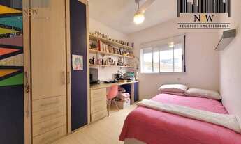 Imagem 7: Apartamento com 3 dormitórios à venda, 114 m² por R$ 1.100.000,00 - Vila Leopoldina - São