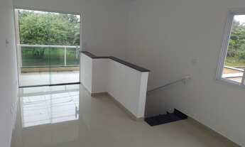 Imagem 4: Casa sobreposta superior nova