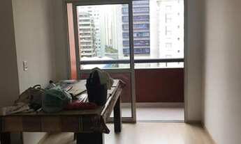 Imagem: Sao Paulo - Apartamento Padrao - Vila Mariana