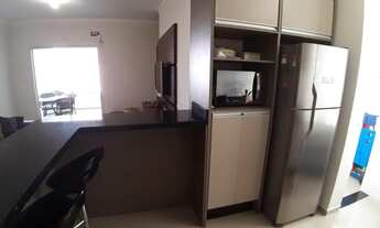 Imagem 5: Apartamento com 2 dormitórios para alugar, 65 m² por R$ 1.800,00/mês - Ingleses - Florianó