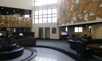 Imagem 2: FLAT - JARDIM PAULISTA - SP