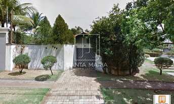 Imagem: Casa (térrea na rua) 4 dormitórios/suite