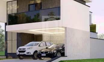 Imagem 3: CASA À VENDA NO CONDOMÍNIO TERRAS DE SÃO FRANCISCO