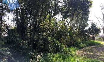 Imagem 3: Terreno à venda, 1020 m² por R$ 550.000,00 - Estância Santo Antônio - Ribeirão Pires/SP