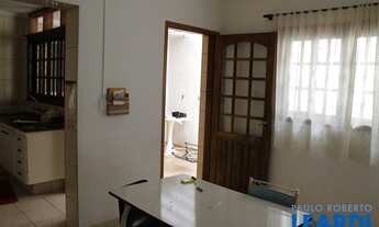 Imagem 4: SOBRADO - ALTO DA BOA VISTA - SP