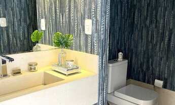 Imagem 6: Alto Padrão- Lazer completo- Bairro Campestre