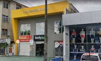 Imagem 2: Sala Comercial para Locação no Mall Ferreira Marinho - SA12592