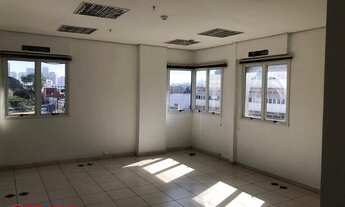 Imagem: Sala à venda, 34 m² por R$ 185.000,00