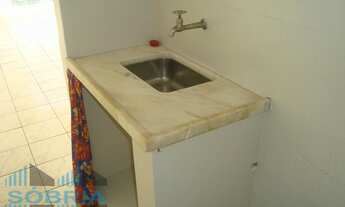 Imagem 7: Kitnet para aluguel com 32 metros quadrados em Vila Buarque - São Paulo - SP