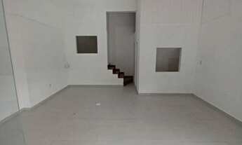 Imagem 3: Loja 70 m2 - reformada - Bairro: Macuco - Santos - SP