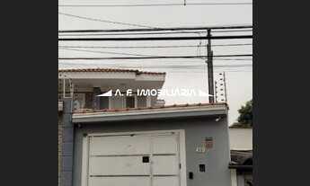 Imagem 2: São Paulo - Casa Padrão - PARQUE PERUCHE