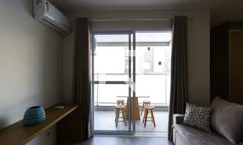 Imagem 4: Apartamento para Aluguel - Jardim Faculdade, 1 Quarto, 31 m2