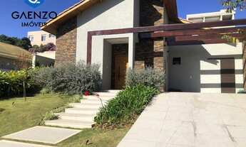 Imagem: Casa Terrea Genises II