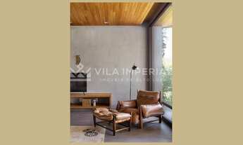 Imagem 6: Um refúgio em meio à natureza por Carolina Maluhy na Fazenda Boa Vista!