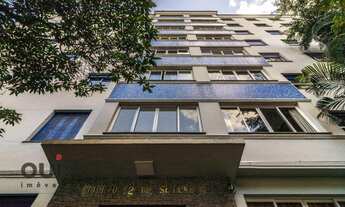 Imagem 3: Apartamento com 2 dormitórios à venda, 82 m² por R$ 770.000,00 - Itaim Bibi - São Paulo/SP