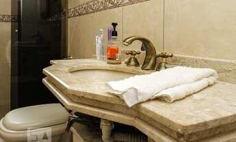 Imagem 7: Apartamento para Aluguel - Tatuapé, 1 Quarto, 25 m2