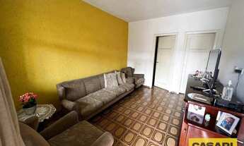 Imagem 4: Casa com 3 dormitórios à venda, 155 m² - Rudge Ramos - São Bernardo do Campo/SP