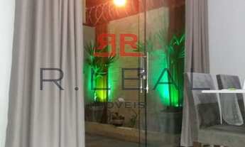 Imagem 2: Residencia Jardim Carolina