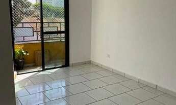 Imagem 2: Apartamento com 2 dormitórios à venda, 55 m² - Santa Terezinha - São Bernardo do Campo/SP