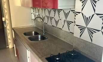 Imagem 5: Apartamento à venda, Jundiaí, Anápolis, GO