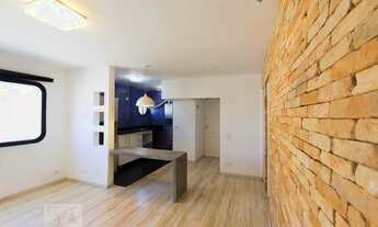 Imagem: Apartamento para Aluguel - Bela Vista, 1