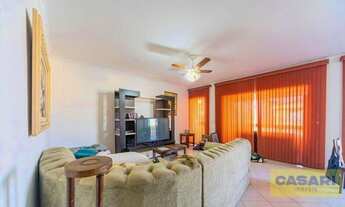 Imagem 4: Sobrado com 4 dormitórios à venda, 380 m² por R$ 1.160.000,00 - Jardim Paraíso - Santo And